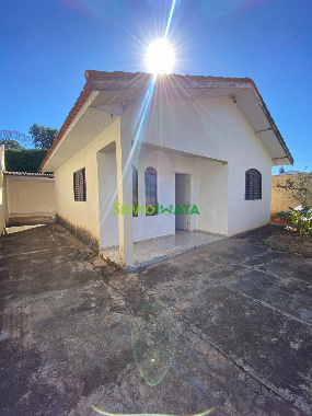 Casa para Venda em Maringá - PR, Zona 05