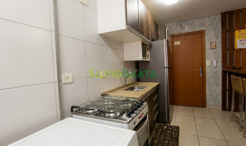 APARTAMENTOS, Rua Manoel de Macedo