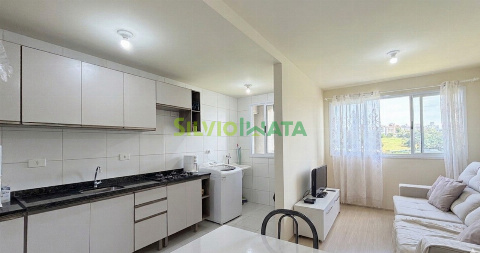 APARTAMENTOS, Rua Londrina