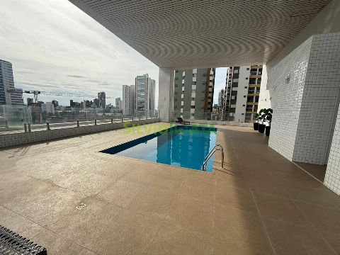 Apartamento para Venda em Maringá - PR, Zona 07
