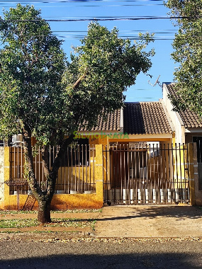 Casa para Venda em Maringá - PR, Jd Dias I