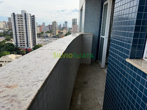 Apartamento para Venda em Maringá - PR, Zona 01 Centro
