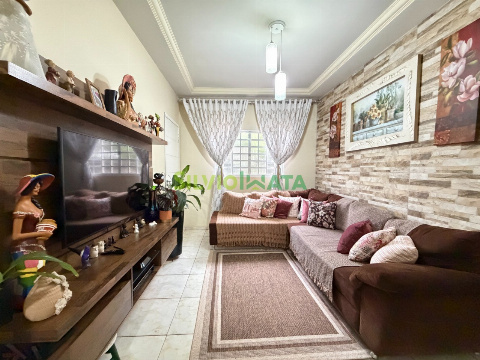CASAS, Rua Garça