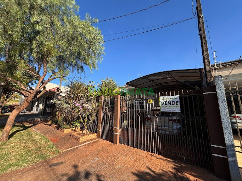 CASAS, Rua Garça