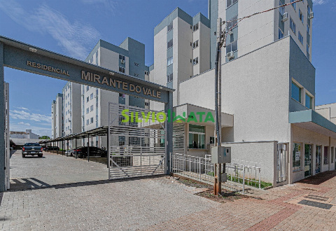 APARTAMENTOS, Avenida Guedner