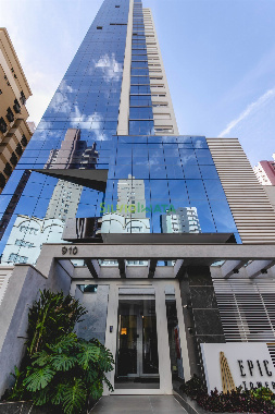 Apartamento para Venda em Maringá - PR, Zona 01 Centro