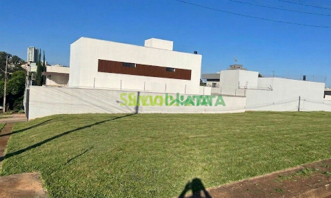 Terreno Comercial para Venda em Maringá - PR, Jd Cidade Monções