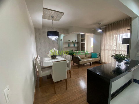 Apartamento para Venda em Maringá - PR, Vl Nova