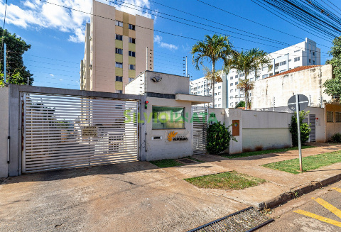 APARTAMENTOS, Rua Pioneiro Alfredo José da Costa