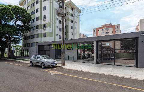 APARTAMENTOS, Rua Vasco da Gama