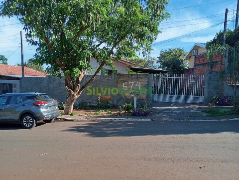 Terreno para Venda em Maringá - PR, Cj João de Barro Porto Seguro II