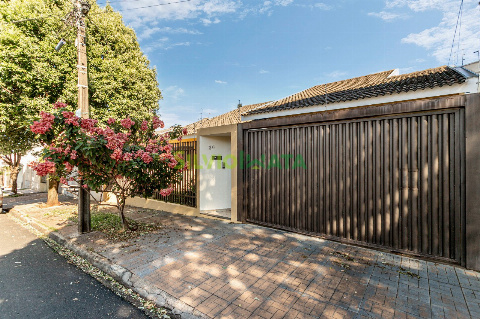 CASAS, Rua Nagóia