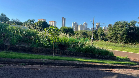 TERRENOS, Rua Pioneiro João Lima