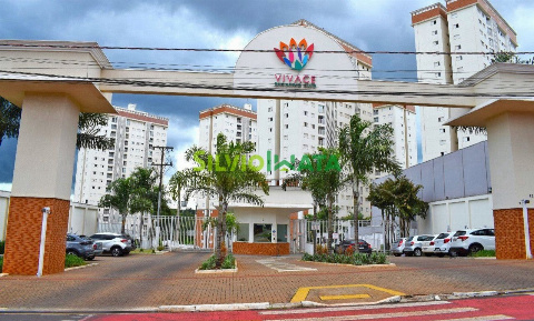 APARTAMENTOS, Avenida Itororó