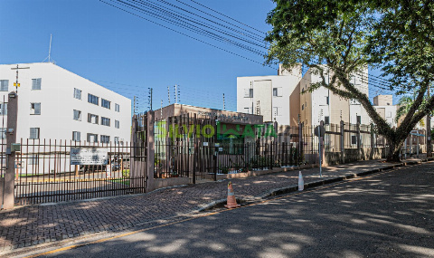 APARTAMENTOS, Rua Monsenhor Tanaka
