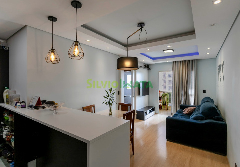 Apartamento para Venda em Maringá - PR, Vl Marumby