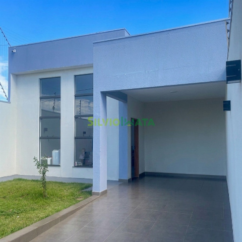 CASAS, Rua Luíza Catharina Bertechini