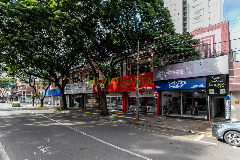SOBRELOJAS, Avenida Brasil