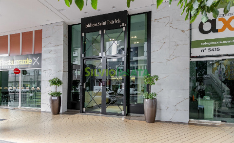 APARTAMENTOS, Avenida Advogado Horácio Raccanello Filho