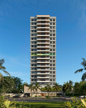 APARTAMENTOS, Avenida Mauá