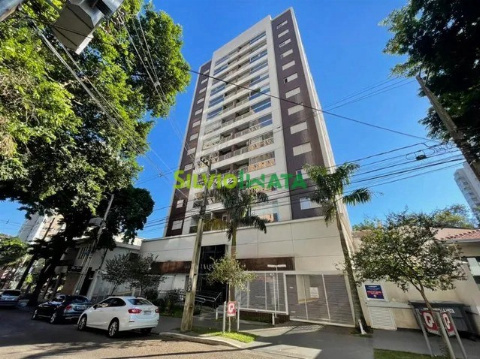 Apartamento para Venda em Maringá - PR, Zona 03