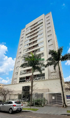Apartamento para Venda em Maringá - PR, Zona 03
