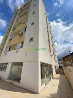 APARTAMENTOS, Rua Doutor Saulo Porto Virmond