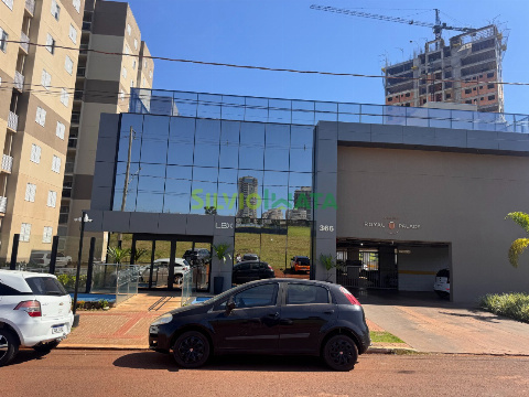 APARTAMENTOS, Rua Ernesto Mariucci