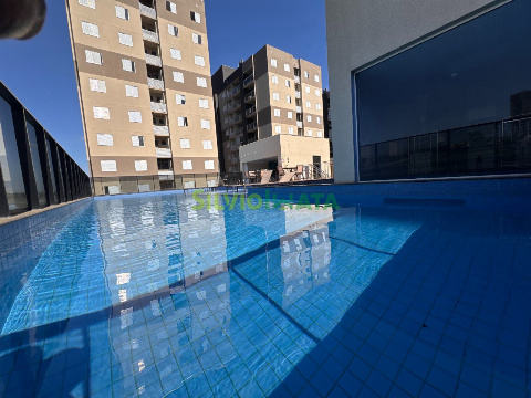 APARTAMENTOS, Rua Ernesto Mariucci