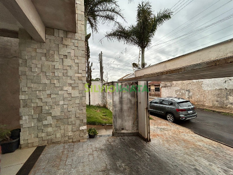 CASAS, Rua Vaz Caminha