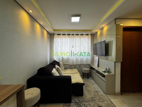 Apartamento para Venda em Maringá - PR, Jd Alvorada
