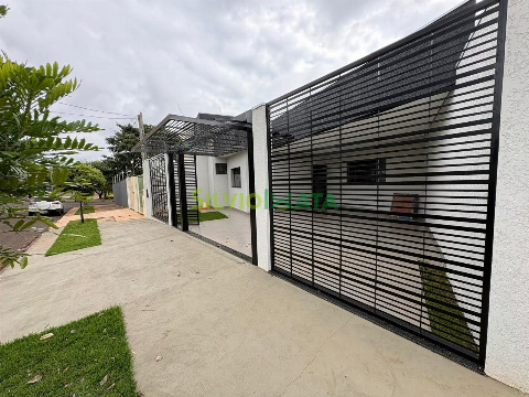 Casa para Venda em Maringá - PR, Jd Dias II