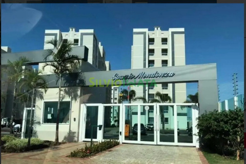 Apartamento para Venda em Maringá - PR, Jd América