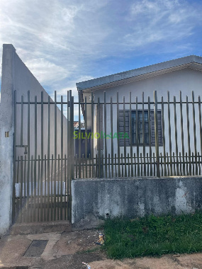CASAS, Rua Pioneiro Arlindo Pedralli