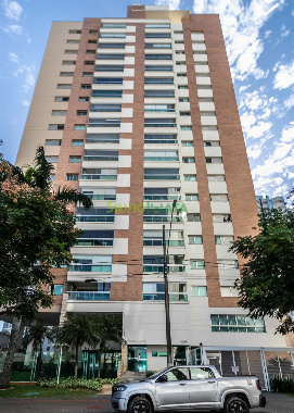 APARTAMENTOS, Avenida Advogado Horácio Raccanello Filho