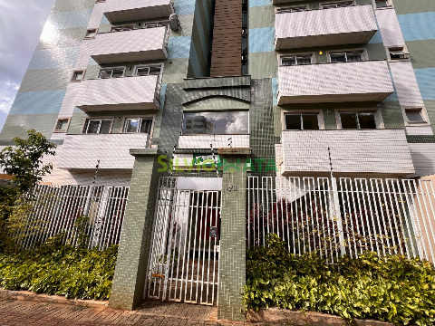 APARTAMENTOS, Rua Professor Guido Inácio Bersch