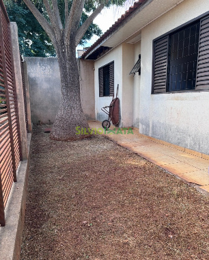 Casa para Venda em Paiçandu - PR, Jd Guanabara