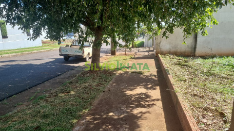 TERRENOS, Rua Pioneiro Nereu Mazzer
