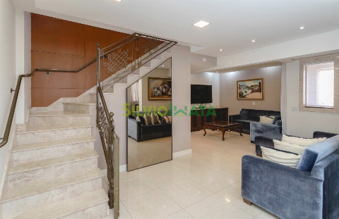 Apartamento para Venda em Maringá - PR, Vl Santo Antonio