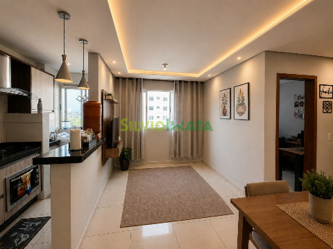 APARTAMENTOS, Rua Chile
