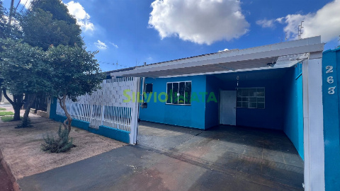 CASAS, Rua Kane Andó
