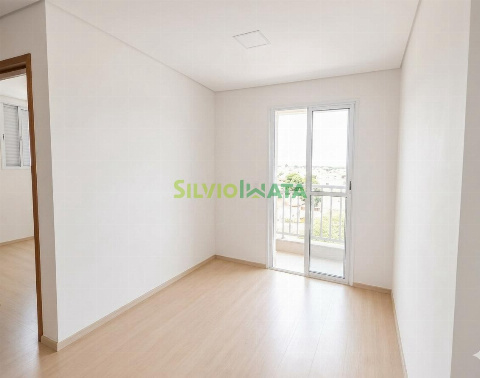APARTAMENTOS, Avenida Cuiabá