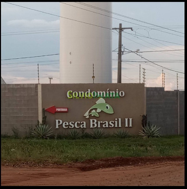 TERRENOS, Rua Bagre