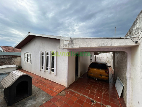 Casa para Venda em Sarandi - PR, Pq Alvamar
