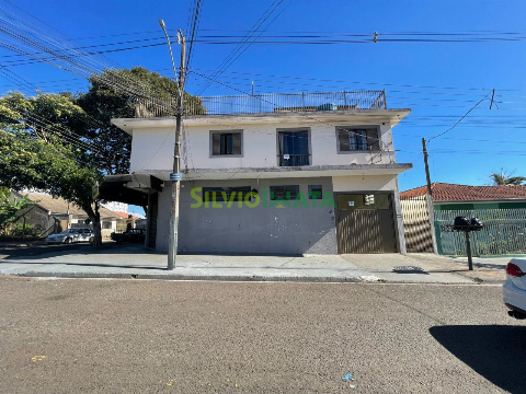 Apartamento para Locação em Maringá - PR, Jd Alvorada III