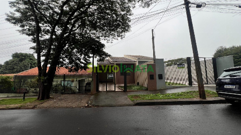 CASAS, Rua Pioneiro Rodolfo Pinheiro Lima