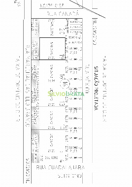 Terreno Comercial para Venda em Paiçandu - PR, Paiçandu