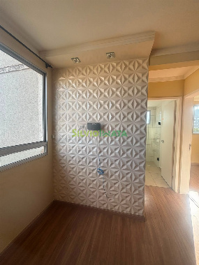 Apartamento para Locação em Maringá - PR, Jd Alvorada