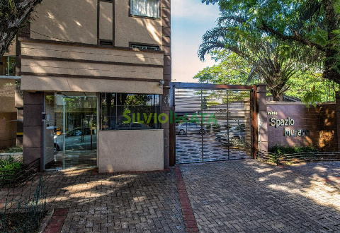 Apartamento para Venda em Maringá - PR, Vl Cleópatra