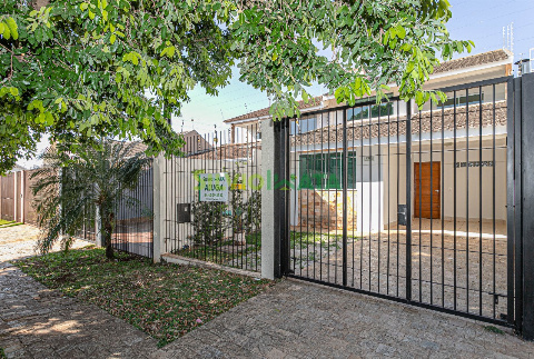 CASAS, Rua Pastor Francisco Rodrigues de Melo